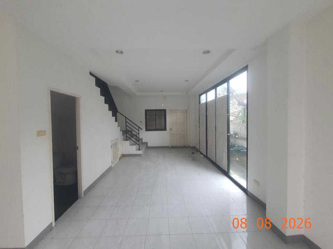รูป บ้านเดี่ยว 56 ตร.วา บ้านขวัญเวียง 1 หางดง เชียงใหม่ 7.8M - รูปที่ 27/51