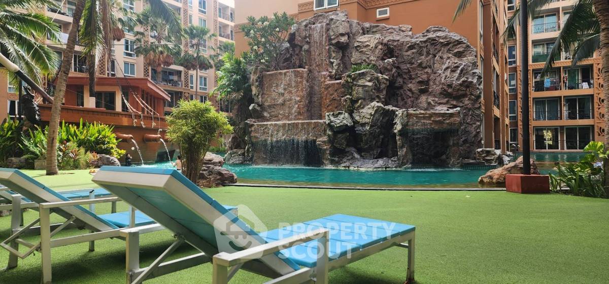รูป คอนโด 1 ห้องนอน Atlantis Condo Resort พัทยา (ID 1554147) - รูปที่ 5/14