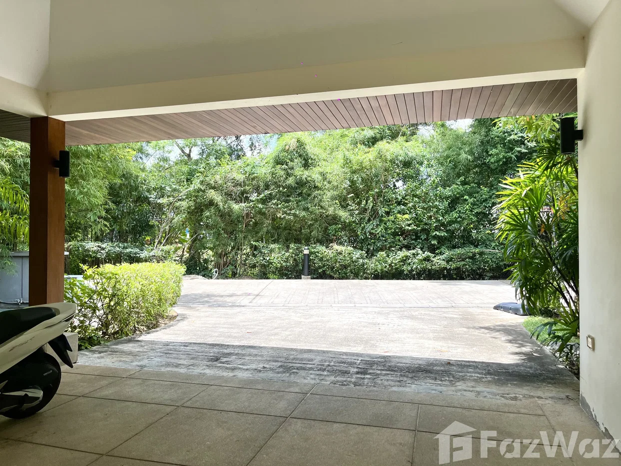 รูป ขาย วิลล่า 3 ห้องนอน ในโครงการ ราไวย์ วิลล่า 5974479 - รูปที่ 30/31