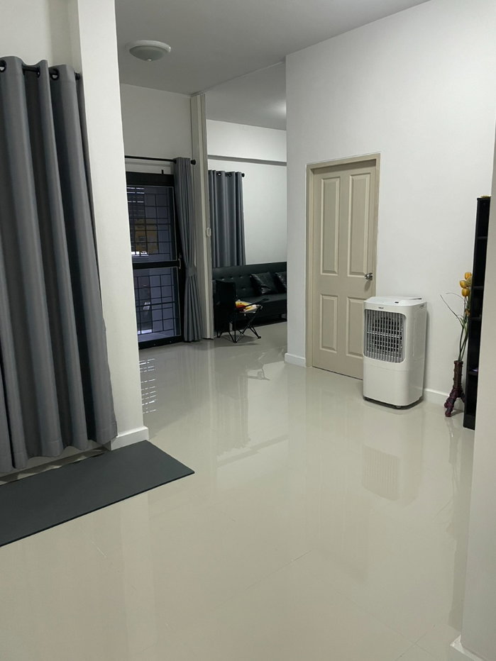 รูป ขายบ้านแฝด สไตล์บ้านเดี่ยว | มบ. เซ็นโต้พาร์ค บึง ศรีราชา - รูปที่ 9/15