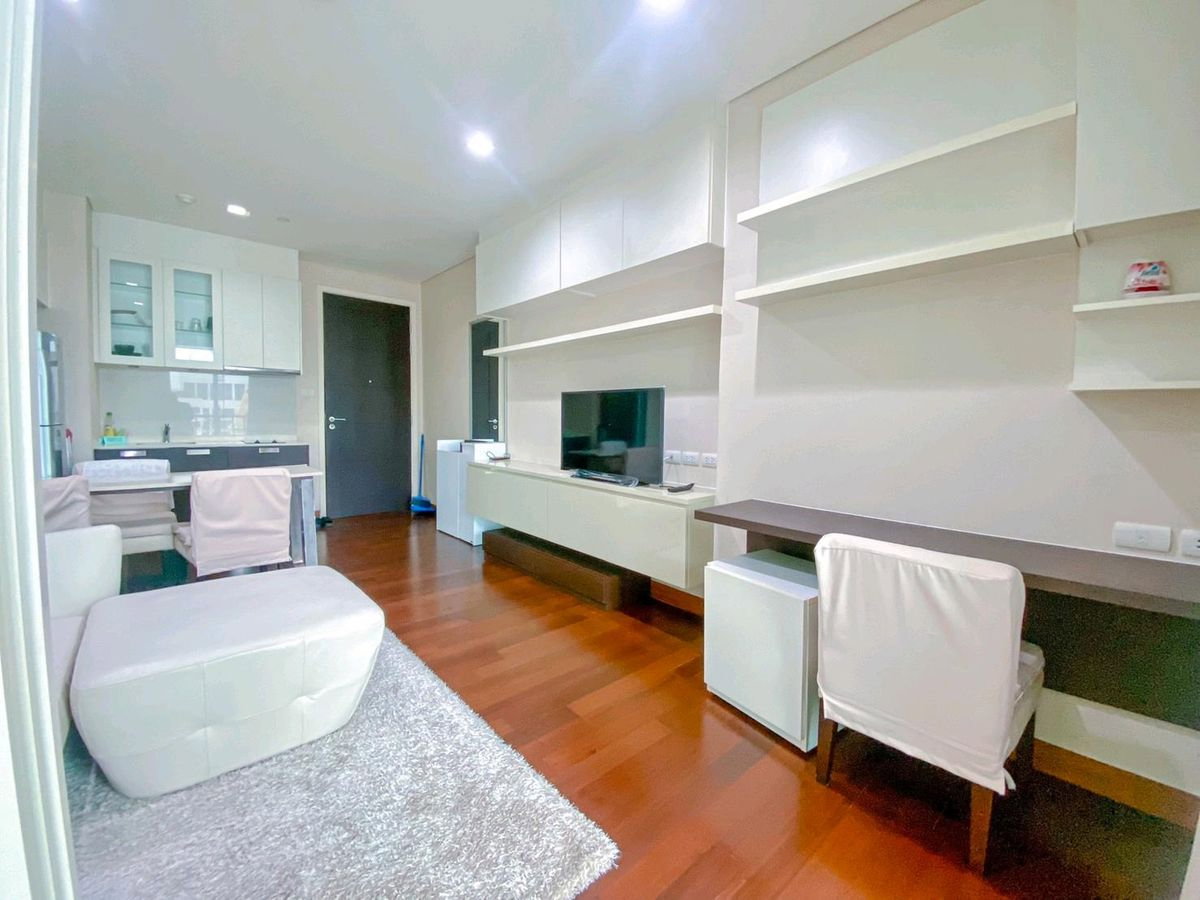 รูป เช่าคอนโด Ivy Thonglor/ไอวี่ ทองหล่อ (B6909093) ID Line : @condo88 - รูปที่ 10/14