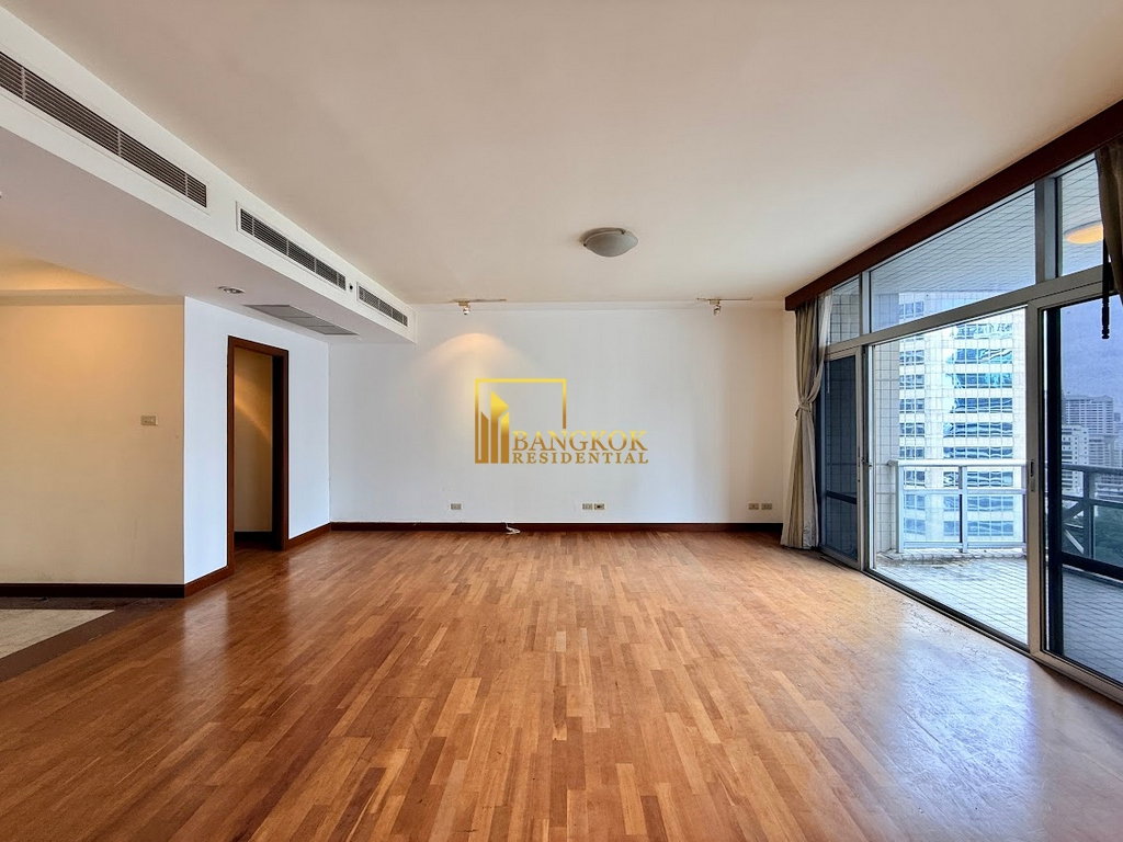 รูป All Seasons Mansion | Unfurnished 3 Bedroom Property For Sale - BR62078CD - รูปที่ 4/46