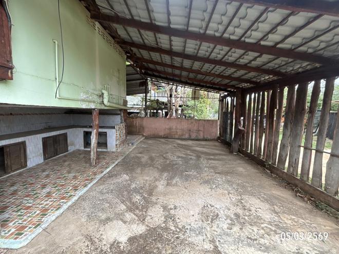 รูป บ้านเดี่ยว 1151 ตร.วา ศรีเมืองใหม่ อุบลราชธานี 2.3M - รูปที่ 4/39