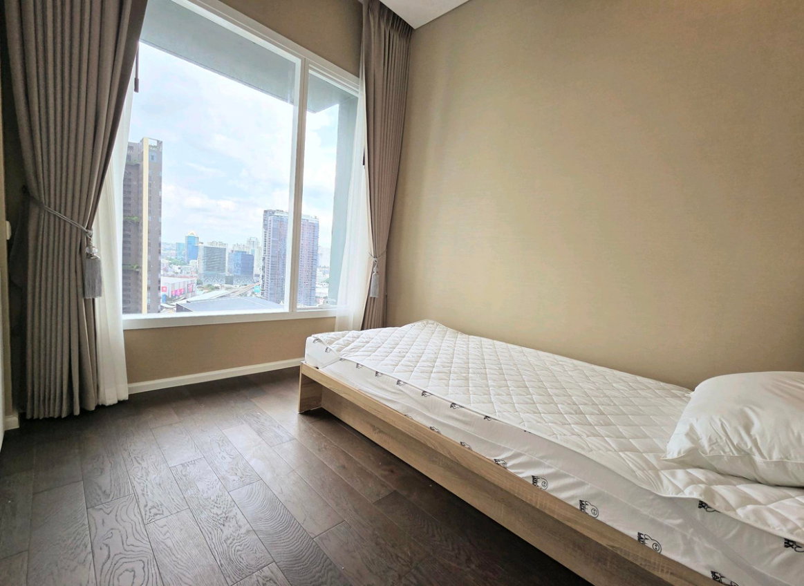 picture Condo for Rent at The Saint Residences (B6909094) ID Line : @condo88 - 4/9