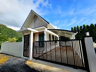 Houses for rent Patong : 🏡 House for Rent at Kalim, Patong 


