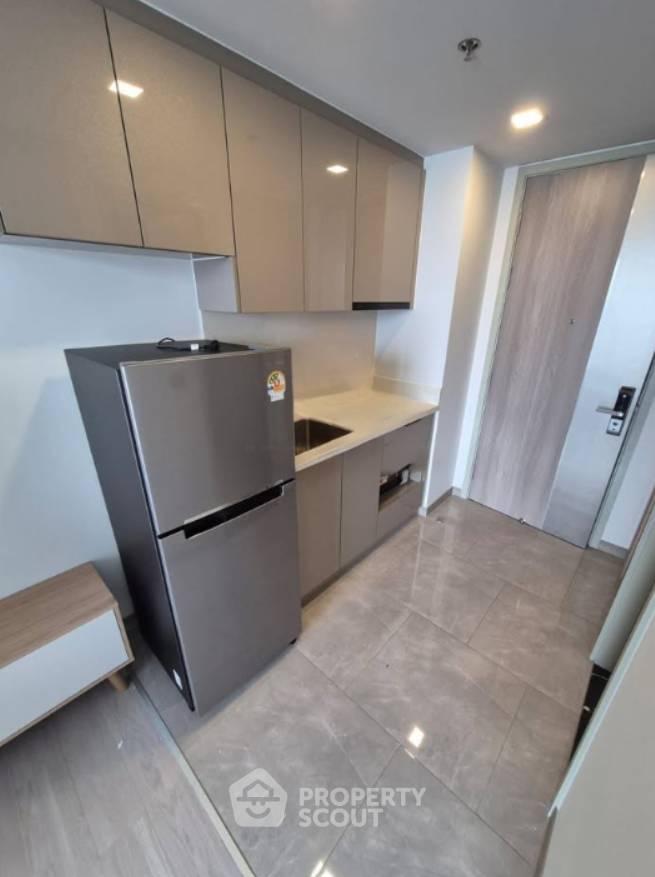 picture 54th-Floor 1-BR At One 9 Five Asoke - Rama 9 Near MRT Phra Ram 9 (ID 3347517) - 4/4