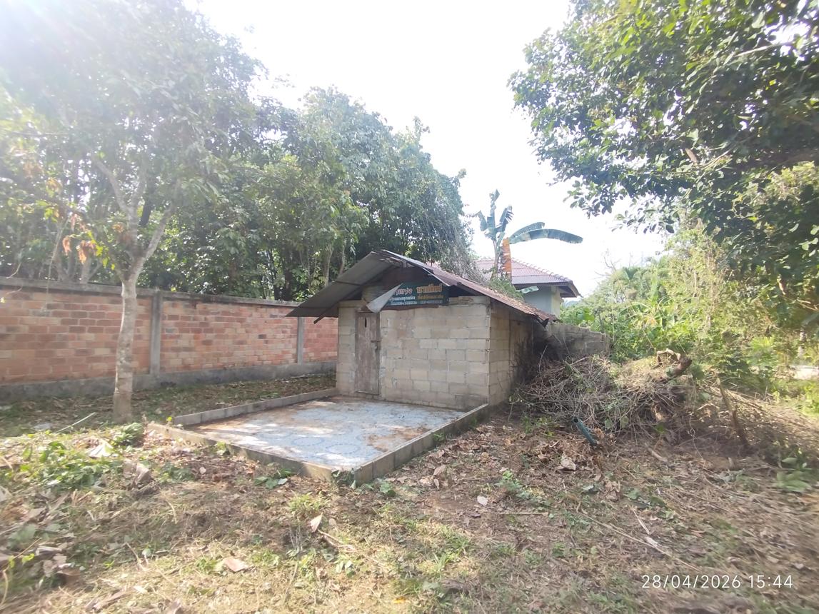 picture HOME 232.2 Sq.w. Muang Krabi Krabi for 2.8M - 13/19