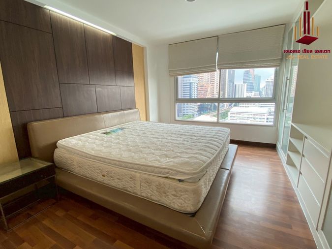 1-bed condo for rent, 59 sqm, Centric Scene Phaholyothin 9