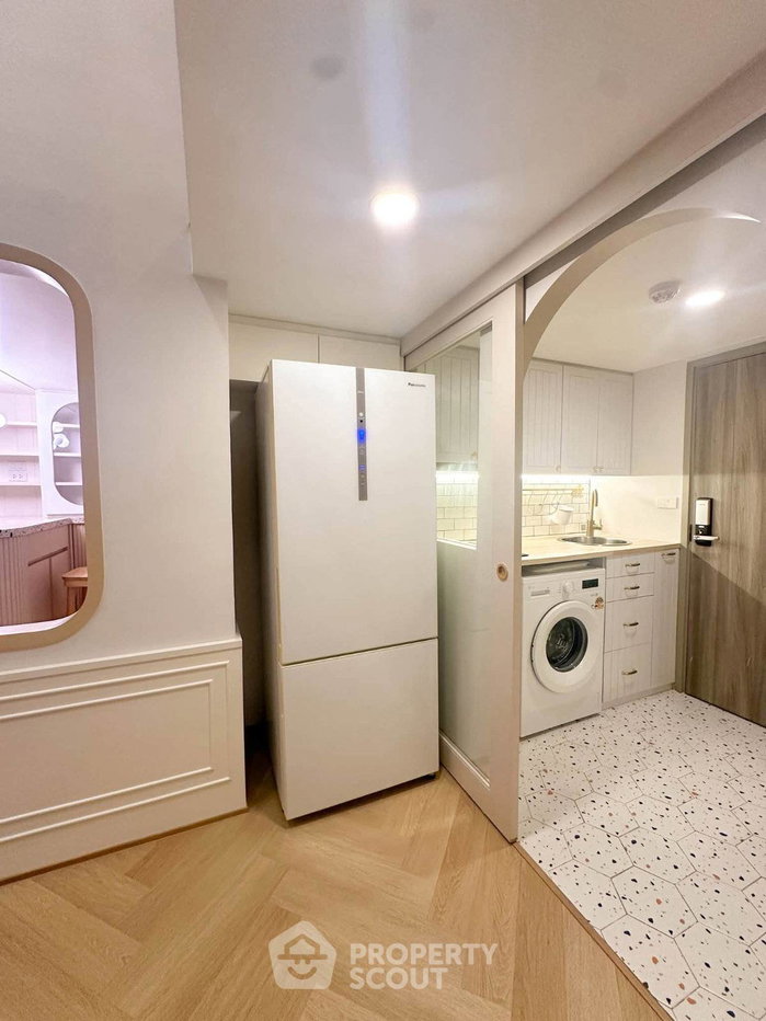 picture 1-BR Condo at Knightsbridge Space Ratchayothin near BTS Ratchayothin (ID 3346383) - 13/13