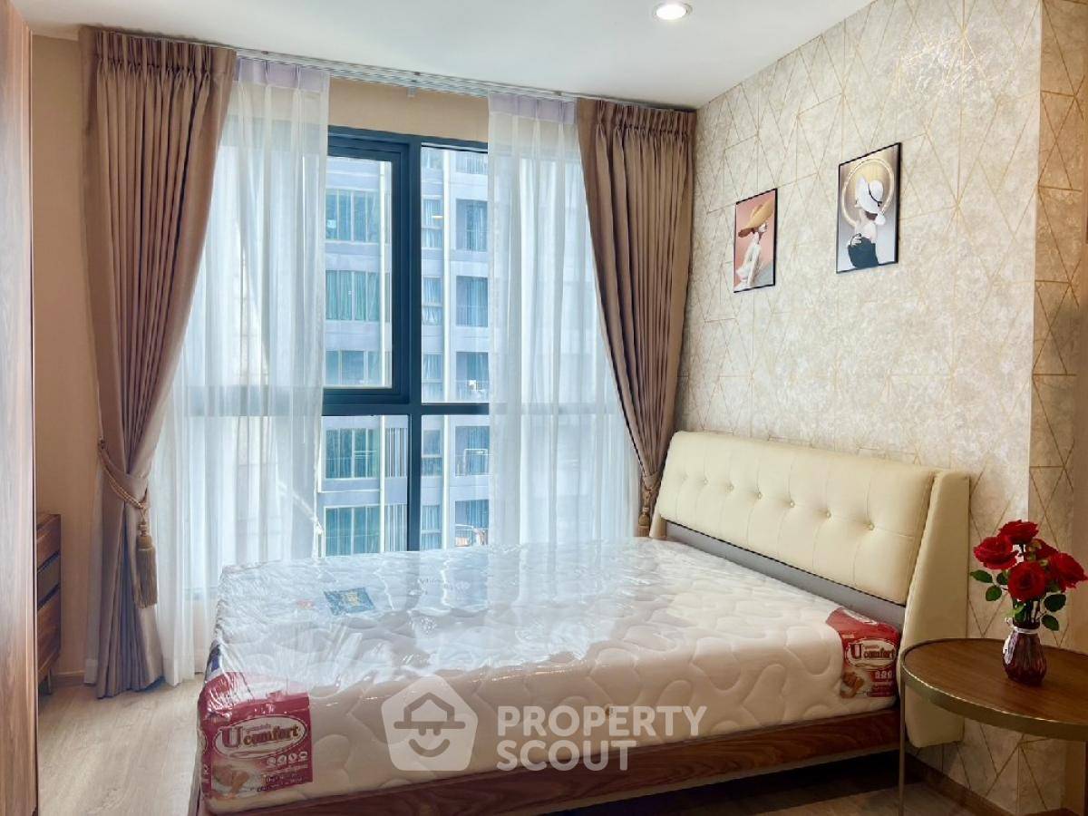 picture 1-BR Condo at Ideo Q Chula Samyan near MRT Sam Yan (ID 1808997) - 34/37