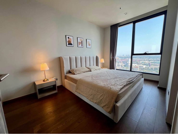 รูป ✨Luxury 2 Bedrooms Unit For Rent @ IDEO Q Sukhumvit 36  🏡 - รูปที่ 9/14