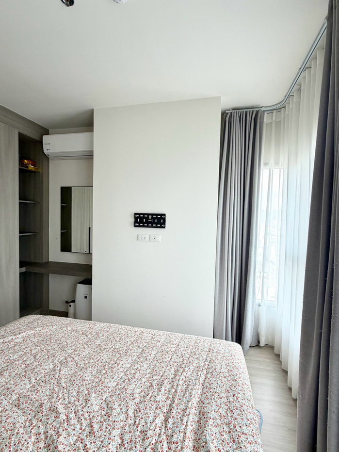 picture For Rent | The Base Phetchaburi–Thonglor - 15/16