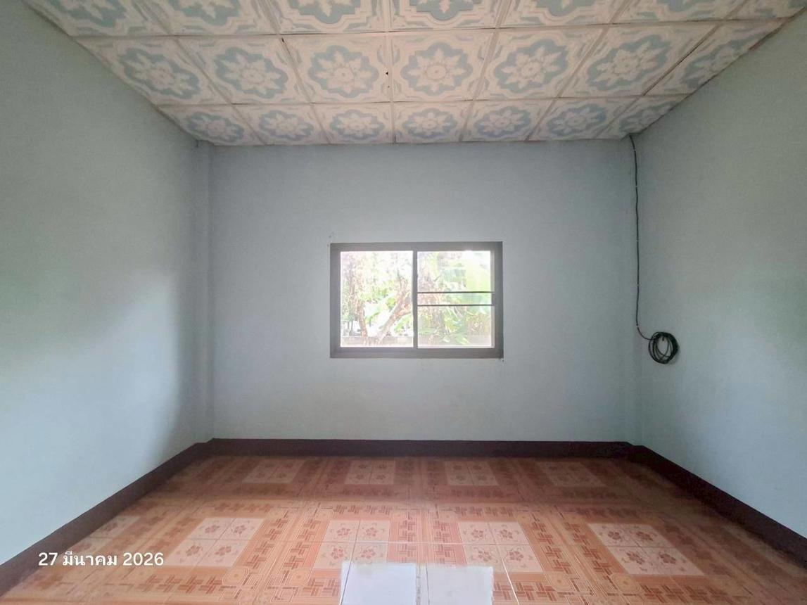 picture HOME 211 Sq.w. Phaya Mengrai Chiang Rai for 1.9M - 18/29
