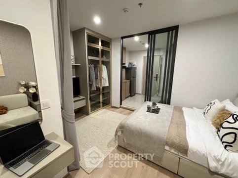 Studio Condo at LIFE Rama 4 - Asoke near MRT Queen Sirikit National Convention Centre (ID 3347354)