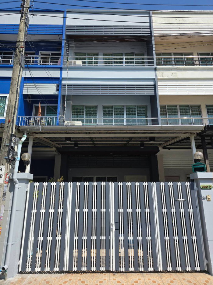 รูป ให้เช่าบ้าน ลาดพร้าว วังหิน ใกล้แหล่งชุมชน - รูปที่ 3/5