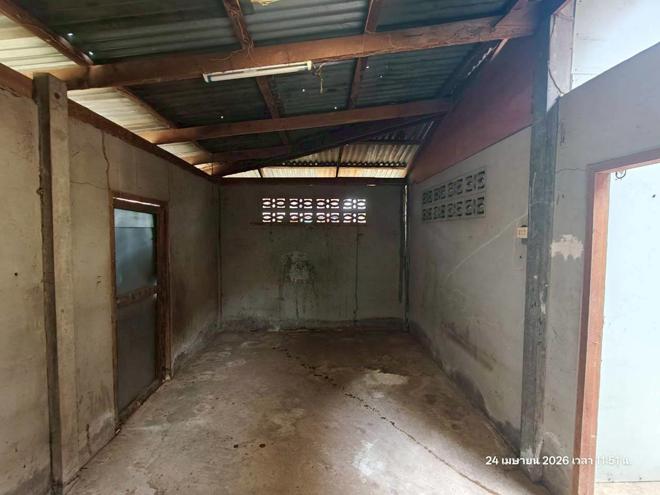 รูป บ้านเดี่ยว 816 ตร.วา กุดจับ อุดรธานี 1.8M - รูปที่ 12/39