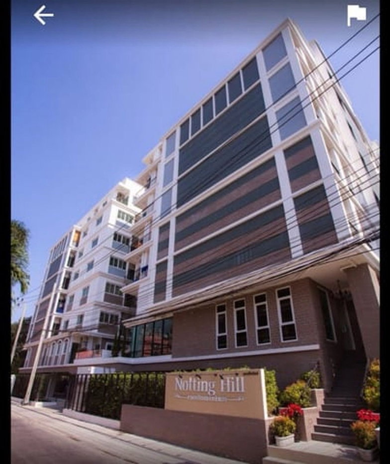 picture Notting Hill Sukhumvit 107 For rent - 6/8