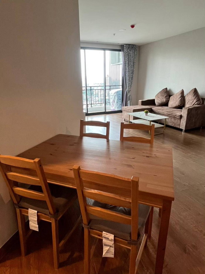 picture For Rent Artisan Ratchada Near MRT - 2/10