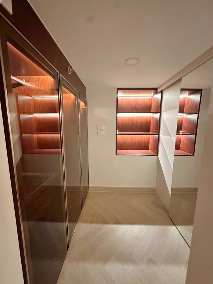 รูป ให้เช่า Knightbridge space รัชโยธิน ( Duplex ) ,BTS พหลโยธิน 24 - รูปที่ 14/19