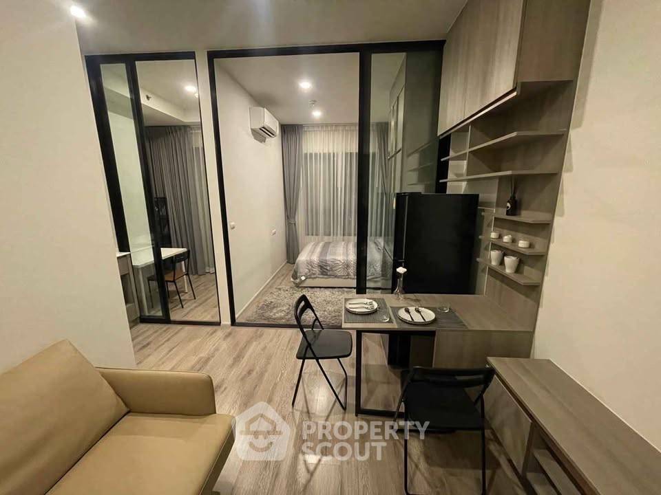 รูป คอนโด 1-ห้องนอน ที่ ไนท์ บริดจ์ ไพร์ม รัชโยธิน ใกล้ BTS รัชโยธิน (ID 3347626) - รูปที่ 3/12