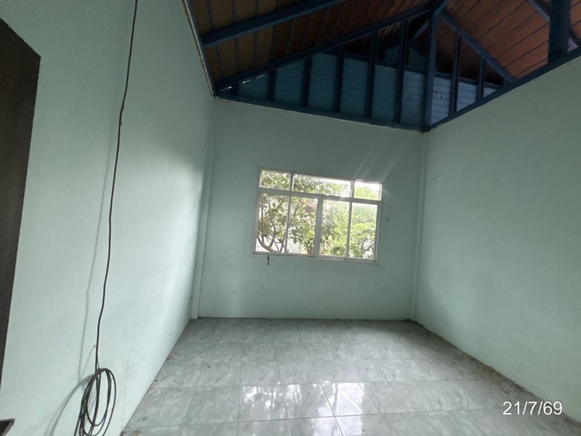 picture HOME 125 Sq.w. Chalermphrakiet Buri Ram for 1.8M - 19/27
