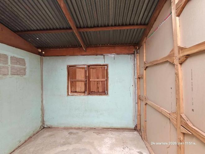รูป บ้านเดี่ยว 816 ตร.วา กุดจับ อุดรธานี 1.8M - รูปที่ 10/39