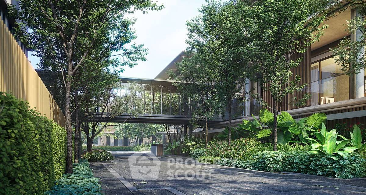 รูป คอนโด 6 ห้องนอน ขนาด 1,724 ตร.ม. ขายที่ Mulberry Grove The Forestias (ID 1297302) - รูปที่ 4/8
