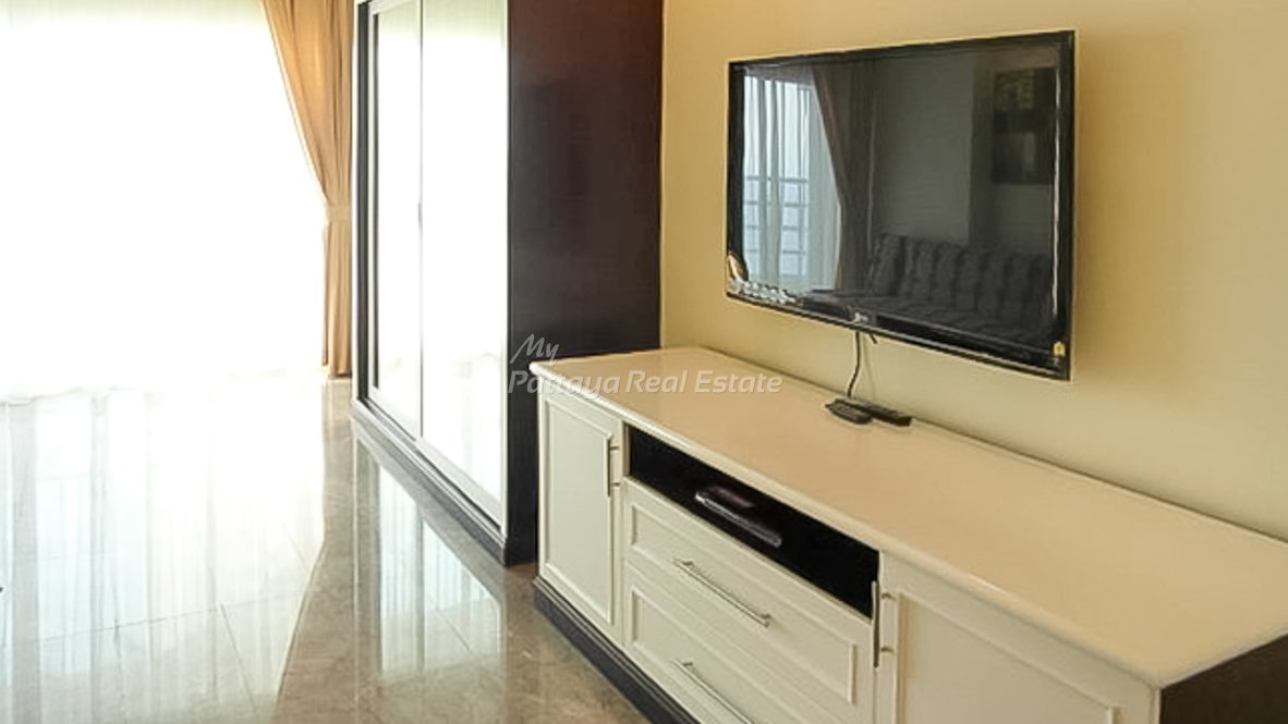 picture 🛏️ Studio - 🛁 1 Bath - 🏙️ Sea View - 🌏 FOREIGN name - 🏢 View Talay 8 Condo Jomtien Beach - Ref: VT809 - 8/10