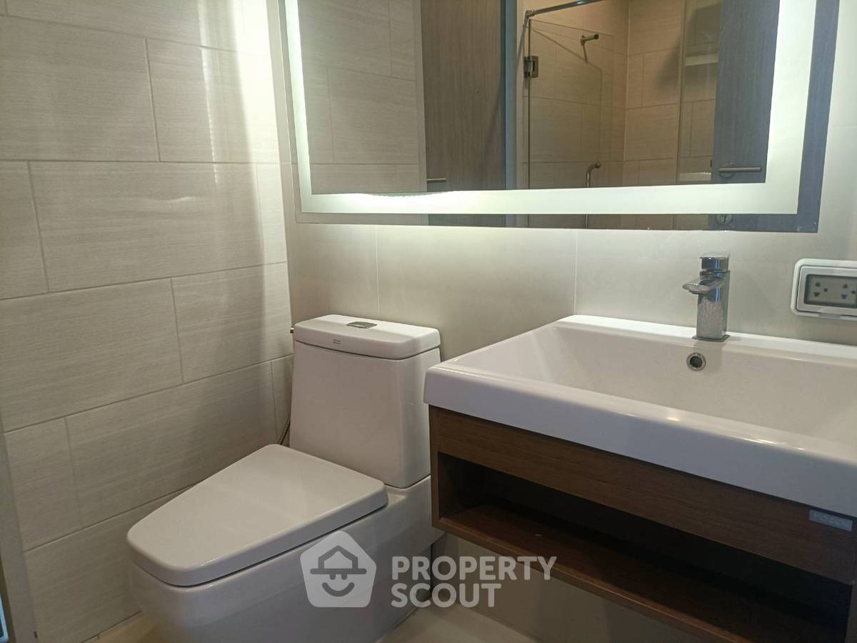 รูป ราคาน่าสนใจ คอนโด 1 ห้องนอน Aeras Condo Pattaya ชั้น 21 (ID 3346451) - รูปที่ 8/16
