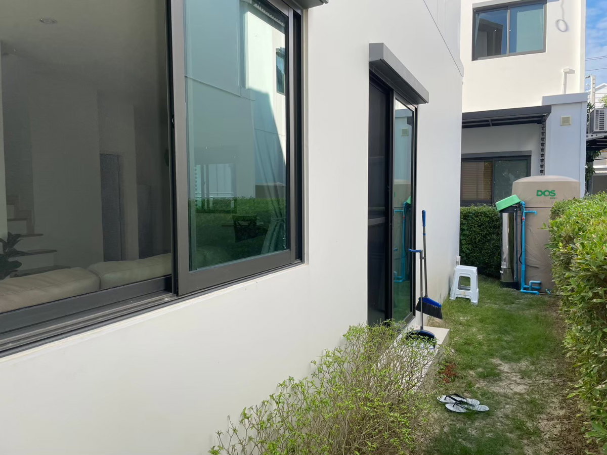picture Anasiri-Bangna (Bangbo) full-furnished - 5/24