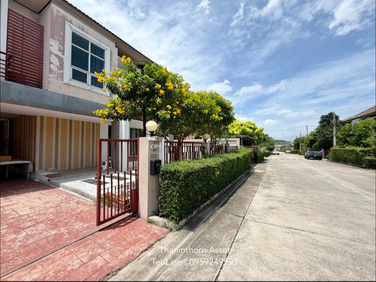 picture 🏡 House for rent Coco Hill Laem Chabang - 4/17