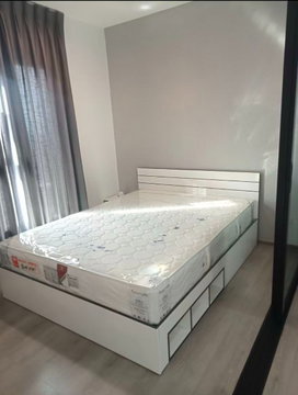 เดอะ เบส เพชรเกษม | ชั้น 12 1ห้องนอน (120ม. ถึง MRT เพชรเกษม 48 1 ,900,000 บาท (ขายพร้อมผู้เช่า)