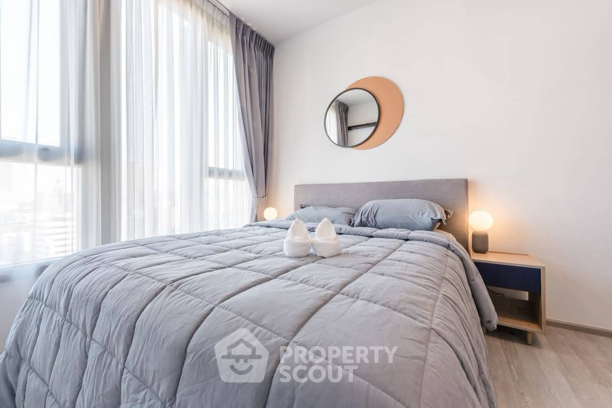 picture 1-BR Condo at XT Ekkamai near BTS Thong Lor (ID 3347968) - 8/13