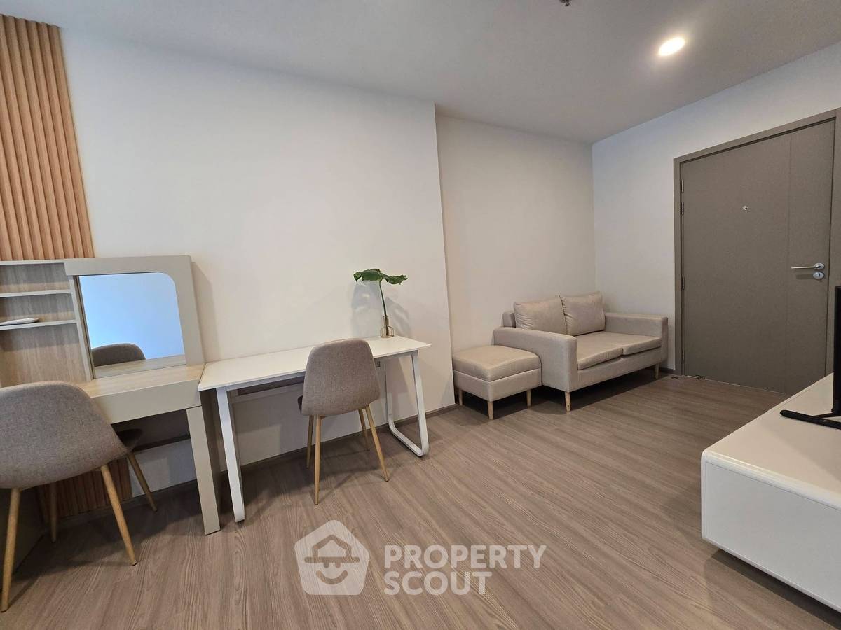 รูป คอนโด 1 ห้องนอน Aspire Rama 4 ใกล้ BTS พระโขนง (ID 3347846) - รูปที่ 8/9