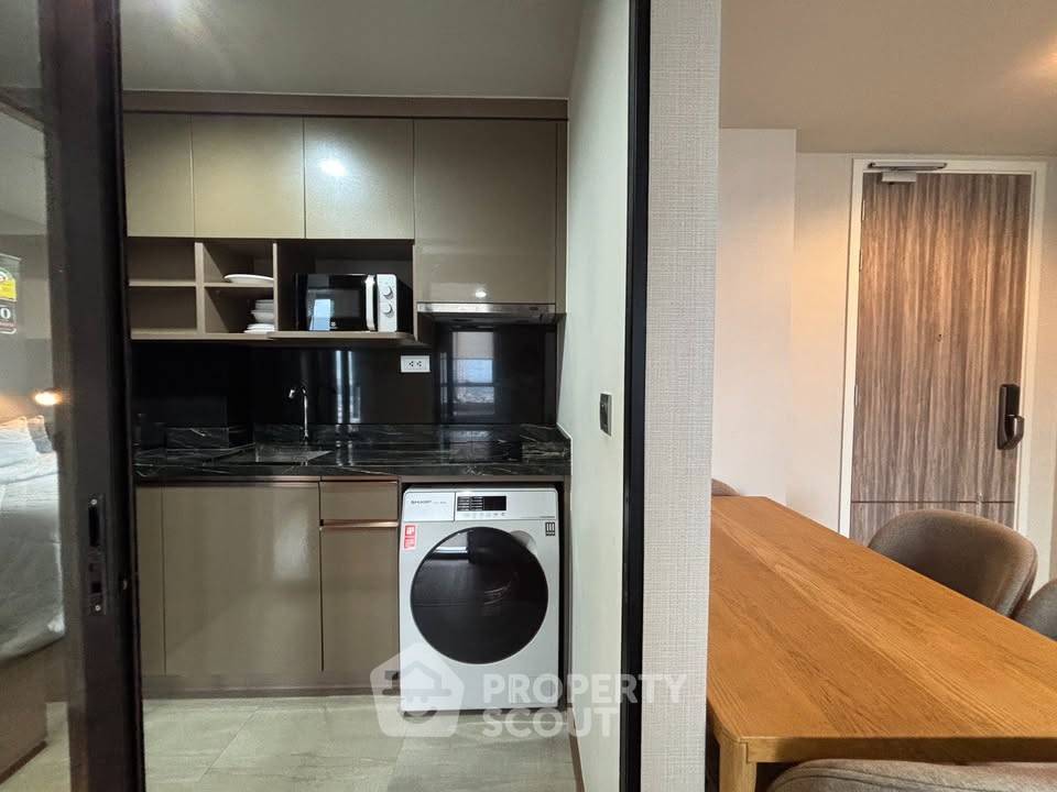 picture 1-BR Condo at Ideo Q Sukhumvit 36 near BTS Thong Lor (ID 3347186) - 12/36
