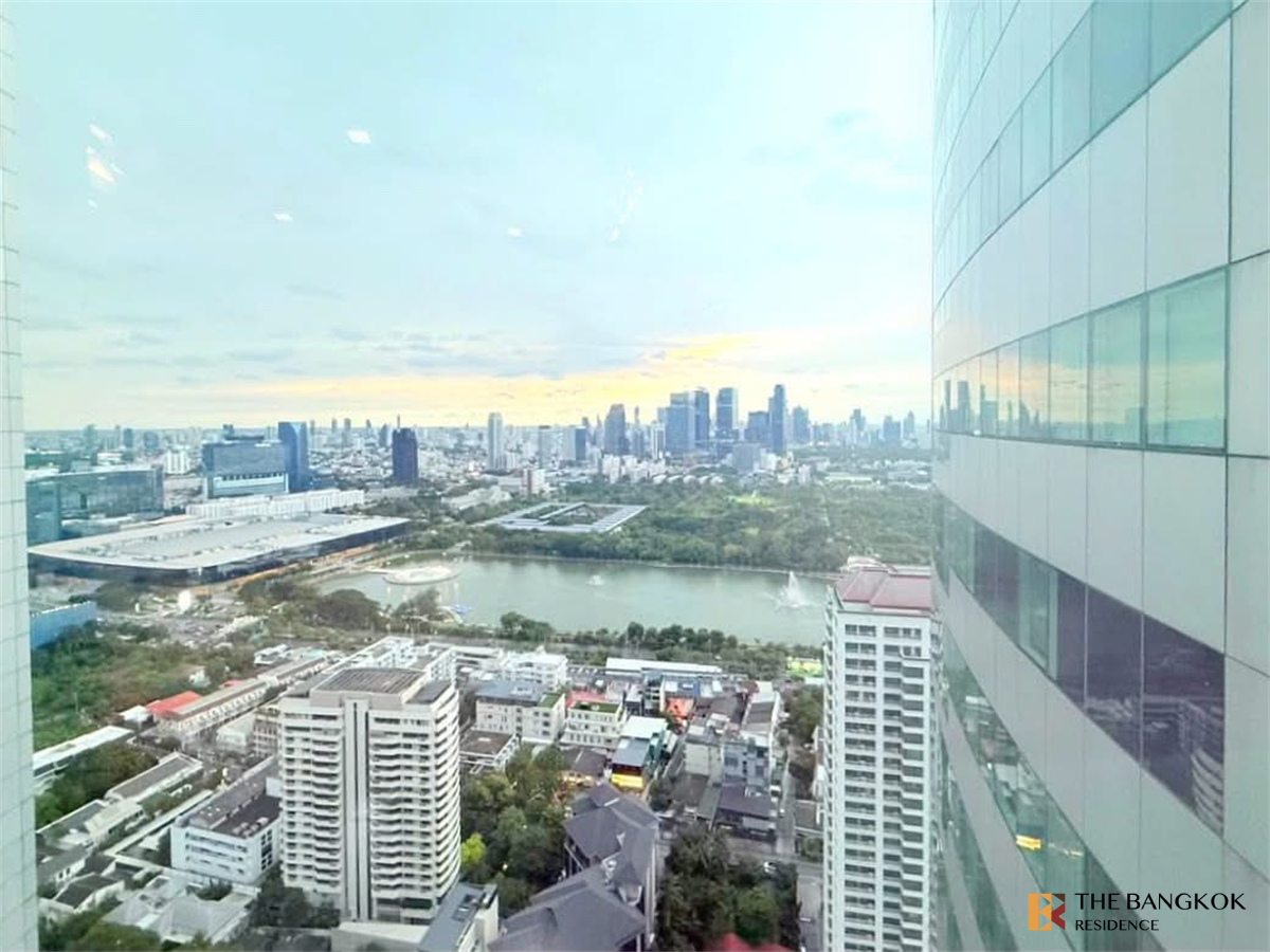 picture Luxury Unit, Ready for You Without the Wait Millennium Residence - 4/10