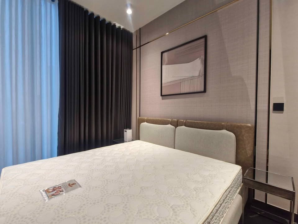 รูป For Rent!! Tait12 1bed 49sq.m Nice room @52,000Thb - รูปที่ 6/10