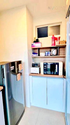 Condos for sale : 🔺 For Sell Condo U DELIGHT 2 @ BANGSUE STATION Building 1, Floor 23,Studio, Room size 26 sqm
