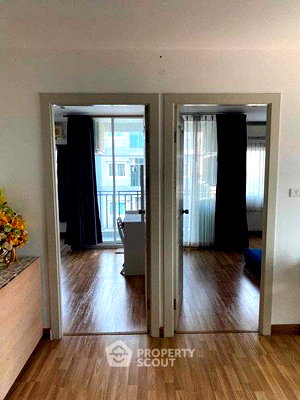 ขายคอนโด : คอนโด 1 ห้องนอน ขายที่ The One Plus D Condo ย่านรามคำแหง (ID 3334411)