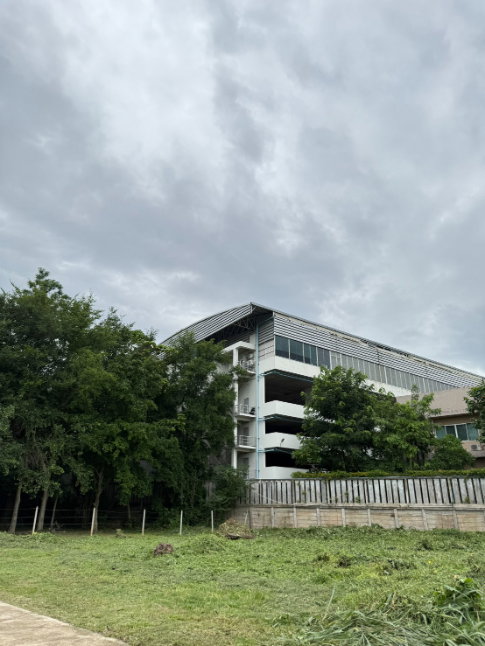 รูป ขายที่ดิน จังหวัดเชียงใหม่ อำเภอเมืองเชียงใหม่ ตำบลฟ้าฮ่าม 277 ตรว. (น้ำไม่ท่วม) ผังเมืองสีส้ม หน้ากว้าง 36 เมตร - รูปที่ 9/11