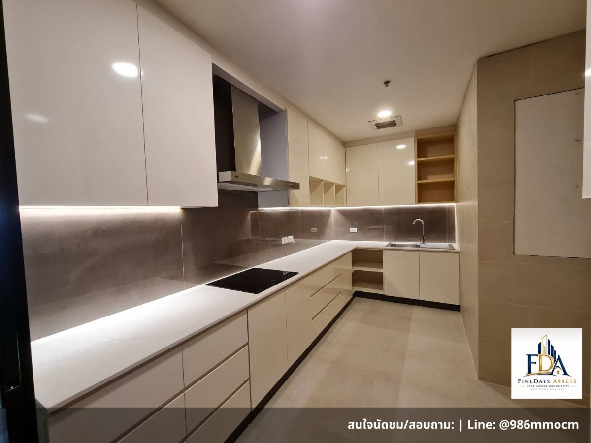 รูป ✨ ให้เช่า คอนโดมิเนียมหรูริมแม่น้ำเจ้าพระยา สลิลธารา คอนโดมิเนียม (Salintara Condominium)✨ - รูปที่ 5/9