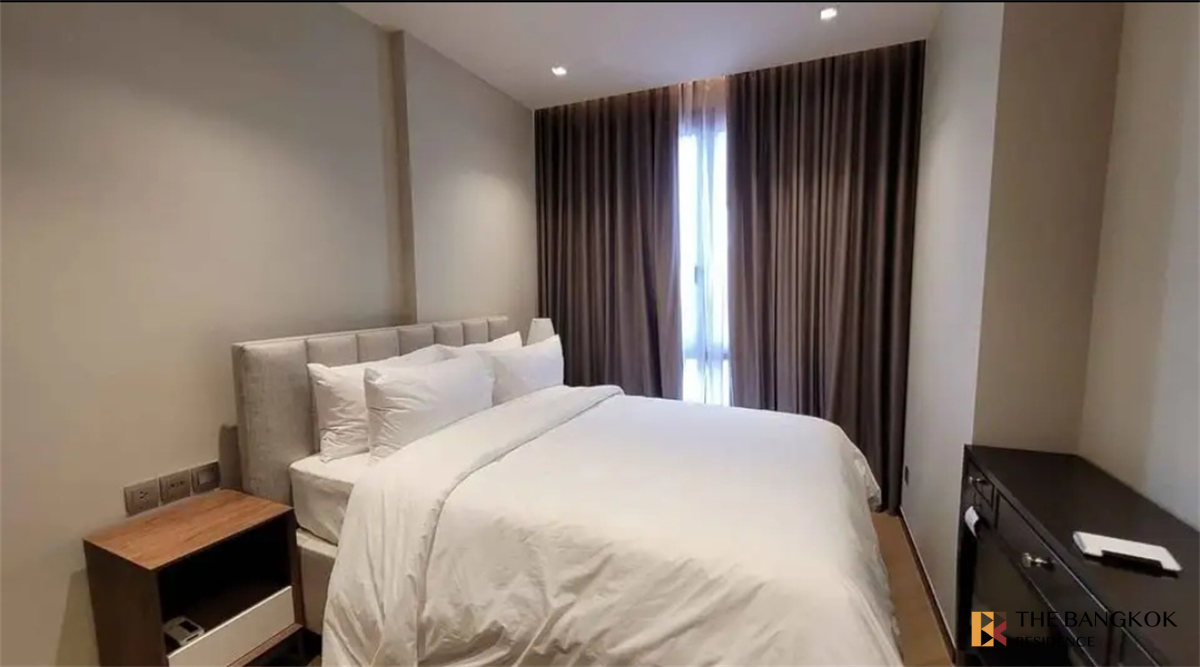 picture The Reserve Sukhumvit 61 Move-in Ready, Just Bring Your Stuff - 2/10