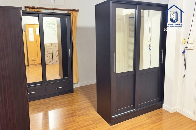 รูป ขายบ้านแฝด 2 ชั้น หมู่บ้านฟ้ากรีนพาร์ค รังสิต-คลอง 3 ซ.รังสิต-นครนายก 68 ใกล้ฟิวเจอร์พาร์ค รังสิต - รูปที่ 12/18