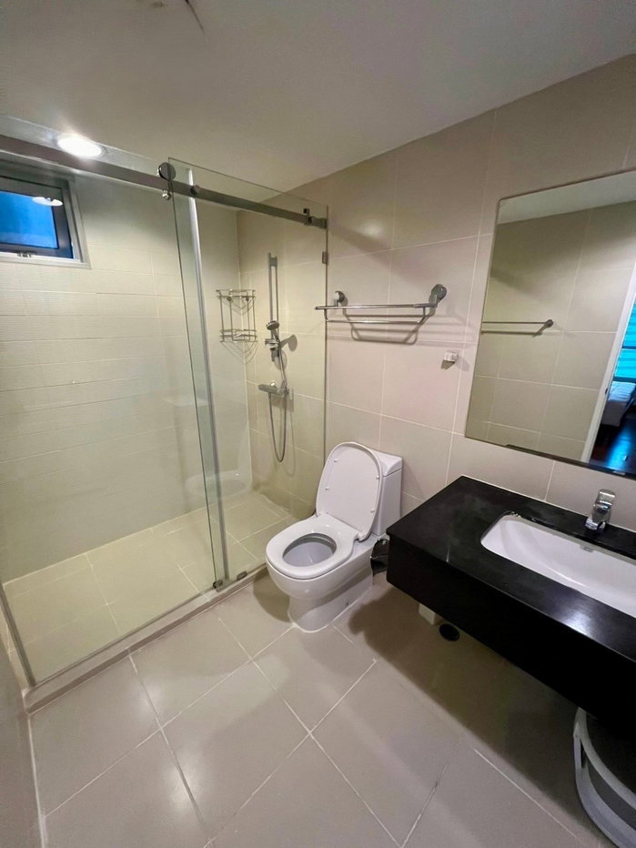 รูป เช่าคอนโด Belle Grand Rama 9/เบล แกรนด์ พระราม 9 (B6909091) ID Line : @condo88 - รูปที่ 9/9
