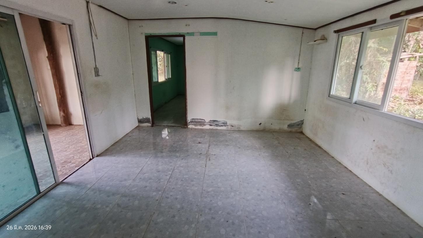 picture HOME 1376 Sq.w. Sikao Trang for 9.3M - 21/33
