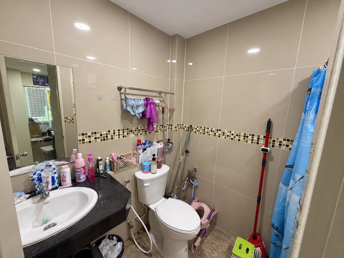 picture 🏡 1-Bedroom Condo, 39.59 sq.m. 🏡 Anna Condominium Nawamin 127 - 4/11