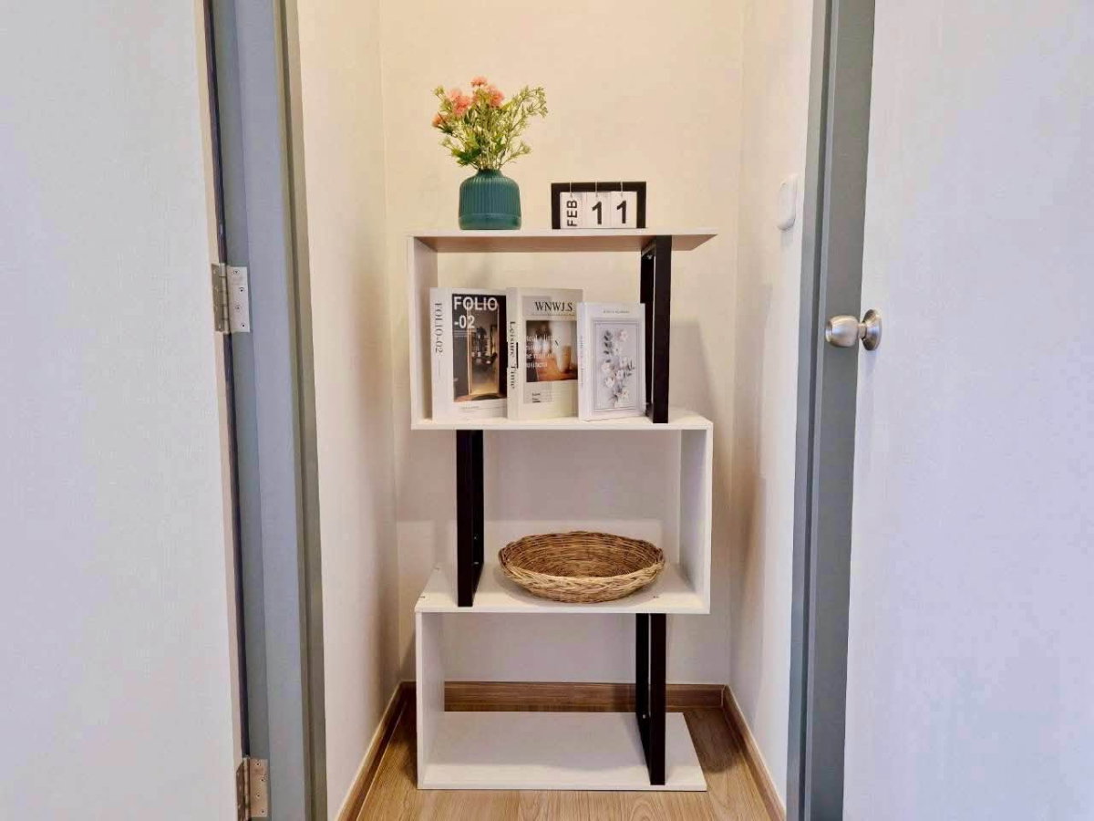 picture Code: 26KJ5190  for rent Chewathai PinKlao 🔥🔥 Line ID: @kjcondo (with @)🔥🔥 - 11/15