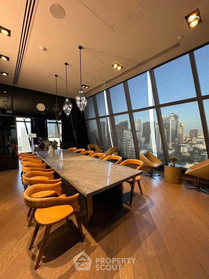 รูป คอนโด 1 ห้องนอน Ideo Q Sukhumvit 36 ใกล้ BTS ทองหล่อ (ID 3347847) - รูปที่ 18/34