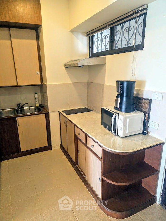 picture Studio Condo at Sunshine Beach Condotel close to Pattaya (ID 1824268) - 37/45