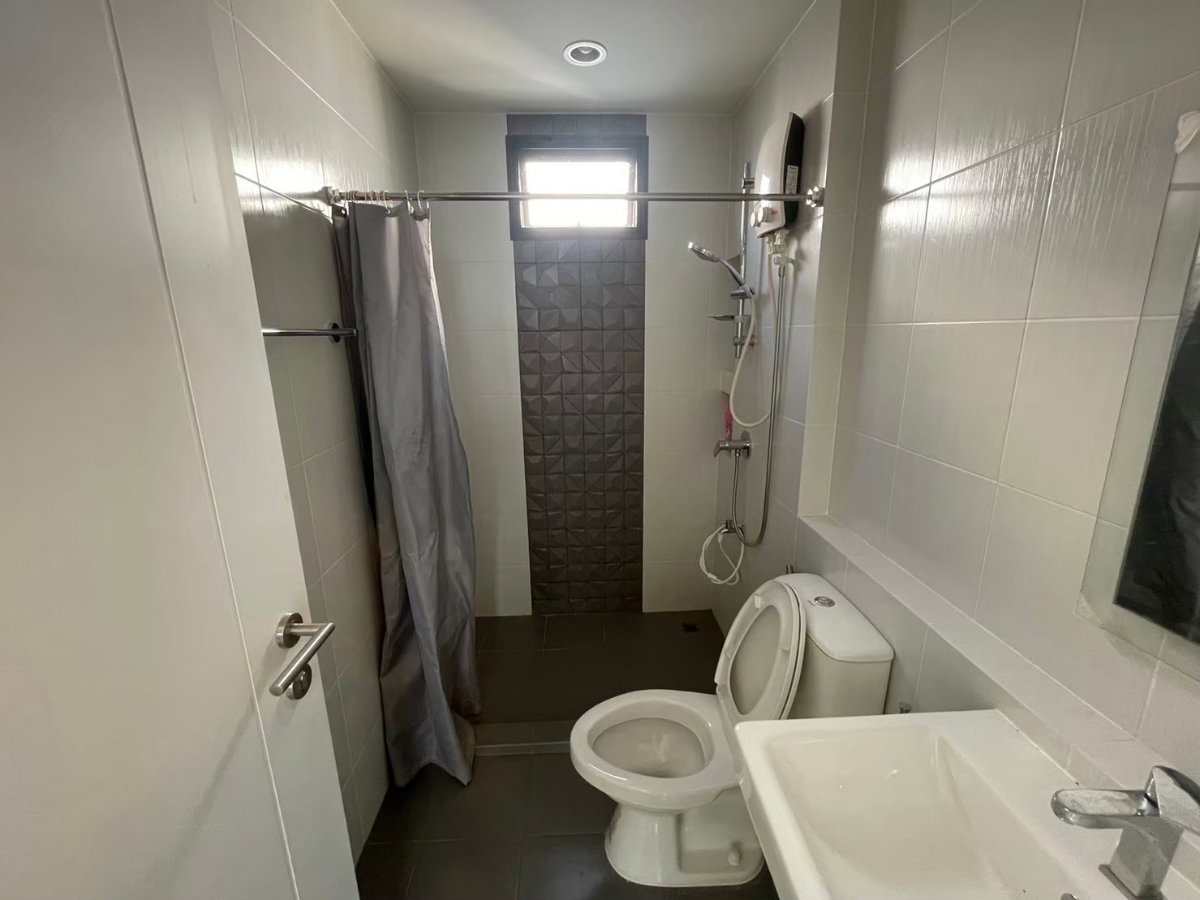 picture Anasiri-Bangna (Bangbo) full-furnished - 19/24